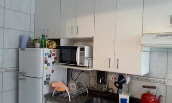 Imagem 5: L1170 Excelente JKzão todo reformado e mobiliado transformando em 1 dorm junto ao Bourbon