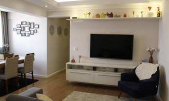 Imagem 4: Apartamento para Venda em São Paulo, PARQUE IPÊ, 2 dormitórios, 1 suíte, 2 banheiros, 1 va