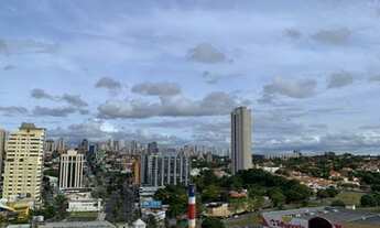 Imagem 2: Apartamento para venda possui 85 metros quadrados com 3 quartos em Jardim Faculdade - Soro