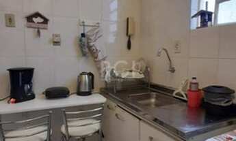 Imagem 6: Porto Alegre - Kitchenette/Conjugados - Centro Histórico