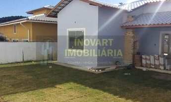 Imagem 5: !COD 426 Excelente casa em condomínio, 3 quartos