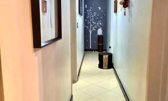 Imagem 4: APARTAMENTO À VENDA NA ADÉLIA FRANCO - LUZIA