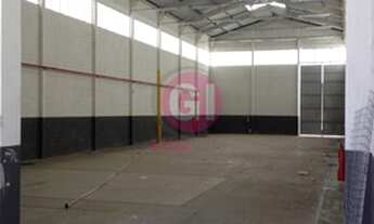 Imagem 2: Galpão/Depósito/Armazém aluguel 1200 M² Jardim Califórnia - Jacareí