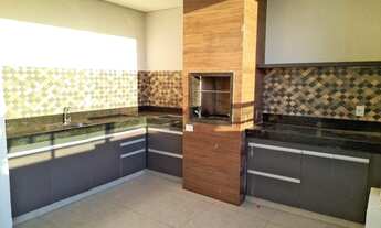 Imagem 3: Cobertura para venda possui 170 metros quadrados com 3 quartos em Granada - Uberlândia - M