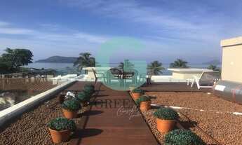 Imagem 4: Maravilhosa casa na praia para temporada na Praia de Juquehy, São Sebastião. Em frente ao