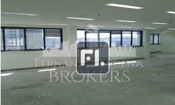 Imagem 3: Conjunto para alugar, 214 m² por R$ 16.000,01/mês - Vila Olímpia - São Paulo/SP