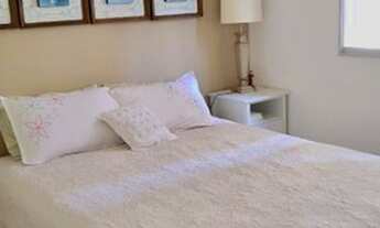 Imagem 7: Apartamento para venda tem 68 metros quadrados com 2 quartos em Vila Maria Eugênia - Campi