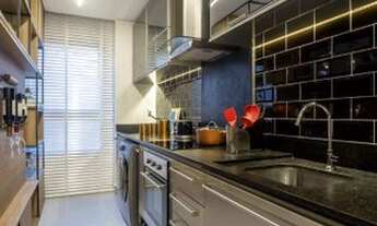 Imagem 7: Apartamento 2 quartos Setor Bueno