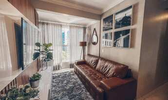 Imagem 4: Apto 3 Qtos Próximo ao Metrô Quandra 208 Sul