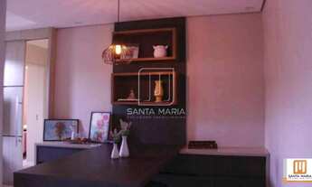 Imagem 3: Apartamento (tipo - padrao) 2 dormitórios, cozinha planejada, portaria 24hs, lazer, salão