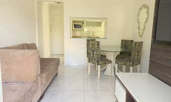 Imagem 4: Apartamento mobiliado no Morumbi