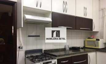 Imagem 5: Sobrado com 3 dormitórios à venda, 197 m² - Jardim Jamaica - Santo André/SP