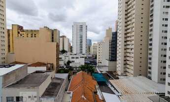 Imagem 6: Apartamento para Aluguel - Cambuí, 1 Quarto, 46 m2