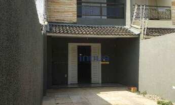 Imagem 2: Casa com 3 dormitórios para alugar, 100 m² por R$ 1.700,00/mês - Lagoa Redonda - Fortaleza