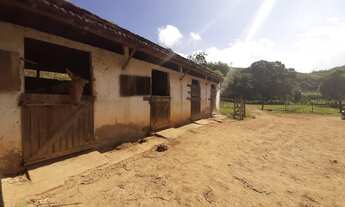 Imagem 3: FAZENDA RURAL em MENDES - RJ, Centro