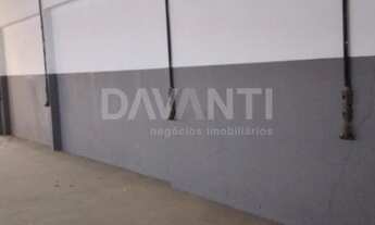 Imagem 7: Salão - Recanto do Sol I - Campinas