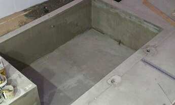 Imagem 3: Casa com 3 dormitórios à venda, 107 m² por R$ 530.000,00 - Condomínio Jardim Guarujá - Sal