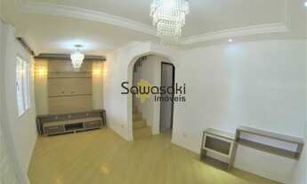 Imagem 6: Sobrado à venda no bairro Boqueirão - Curitiba/PR