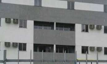 Imagem 2: Repasso Apartamento Duplex de 2 Quartos em Abreu e Lima