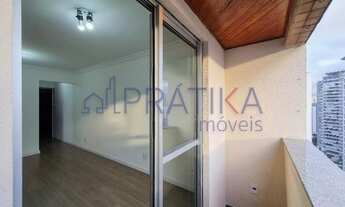 Imagem: Apartamento - Venda - Ipiranga - Cod. 864