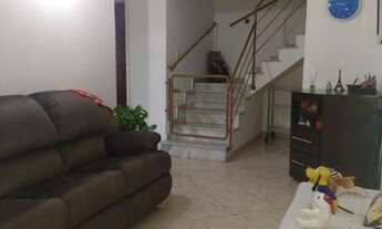 Imagem 7: Casa com 4 dormitórios à venda, 244 m² por R$ 850.000 - Vila Campesina - Osasco/SP