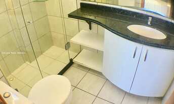 Imagem 5: Apartamento para Venda em Natal, Lagoa Nova, 3 dormitórios, 3 suítes, 5 banheiros, 2 vagas