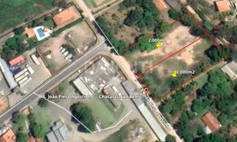 Imagem 2: Terreno - Chácaras São Bento - Valinhos