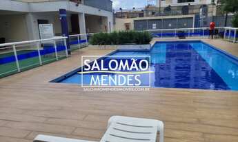 Imagem: Apartamento 3/4 sendo um suíte, 2 vagas