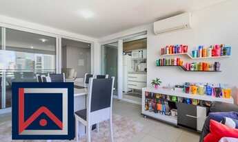 Imagem 3: Venda Apartamento 2 Dormitórios - 69 m² Pinheiros