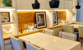 Imagem 7: Apartamento a Venda no bairro Centro - Campos dos Goytacazes, RJ