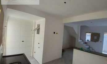 Imagem 3: Sobra PCVA - 2 dormitórios - R$220.000,00 - Cidade Náutica - São Vicente/SP