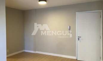 Imagem 2: Excelente apartamento residencial com 2 dormitórios e 1 vaga de garagem, à venda no bairr