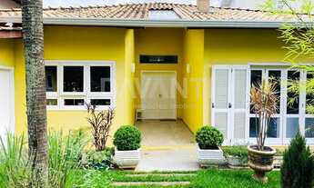 Imagem 1: Casa - Vale do Itamaracá - Valinhos