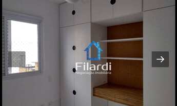 Imagem 6: Apartamento com 3 dormitórios para alugar, 93 m² por R$ 6.000/mês - Pinheiros - São Paulo