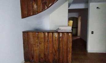 Imagem: CASA RESIDENCIAL PARA VENDA - CAMPO BELO