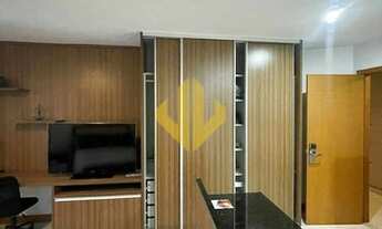 Imagem 7: APARTAMENTO QUARTO E SALA - CAMINHO DAS ÁVORES - MOBILIADO