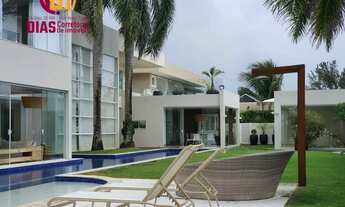 Imagem 6: Casa à venda no bairro Catu de Abrantes (Abrantes) - Camaçari/BA