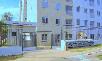 Imagem 2: Porto Alegre - Apartamento Padrão - Jardim Itu Sabará