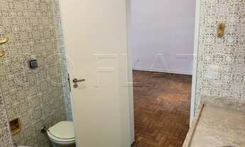 Imagem 2: Apartamento Augusta Flat 110m² 2 dormitórios 1 vaga para locação (sem mobília)