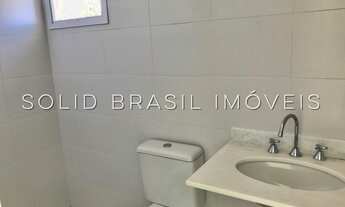 Imagem 3: Varanda gourmet, lazer completo com 2 dorms 1 suíte no B. Campestre - Santo André - SP