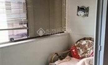 Imagem 5: PORTO ALEGRE - Apartamento Padrão - Floresta