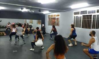 Imagem 3: Academia de Ginástica bem localizada na Vila Nhocune