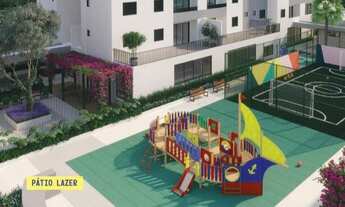 Imagem 6: Apartamento à venda no bairro Setor Criméia Oeste - Goiânia/GO