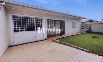 Imagem 2: Casa para Venda em Cascavel, Parque São Paulo, 2 dormitórios, 1 suíte, 2 banheiros, 2 vaga