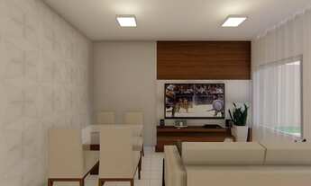 Imagem 5: Vendem-se Casas Térreas no loteamento Bela Vista - Mossoró