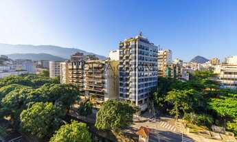 Imagem 2: Apartamento para venda com 325 metros quadrados com 4 quartos em Leblon - Rio de Janeiro