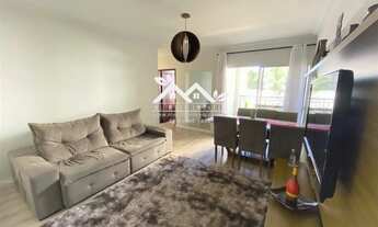 Imagem 2: Apartamento 3 dormitórios (1 suíte) no Parque Santana