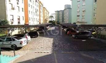 Imagem 2: Porto Alegre - Apartamento Padrão - Azenha