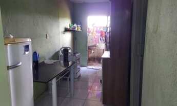 Imagem: Vendo casa no Cruzeiro