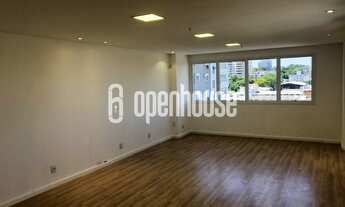 Imagem 3: Sala comercial para locação pronta para uso no Hom Lindóia Office